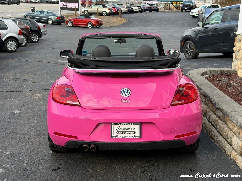 2013 Volkswagen Beetle 2.5 - Photo 13