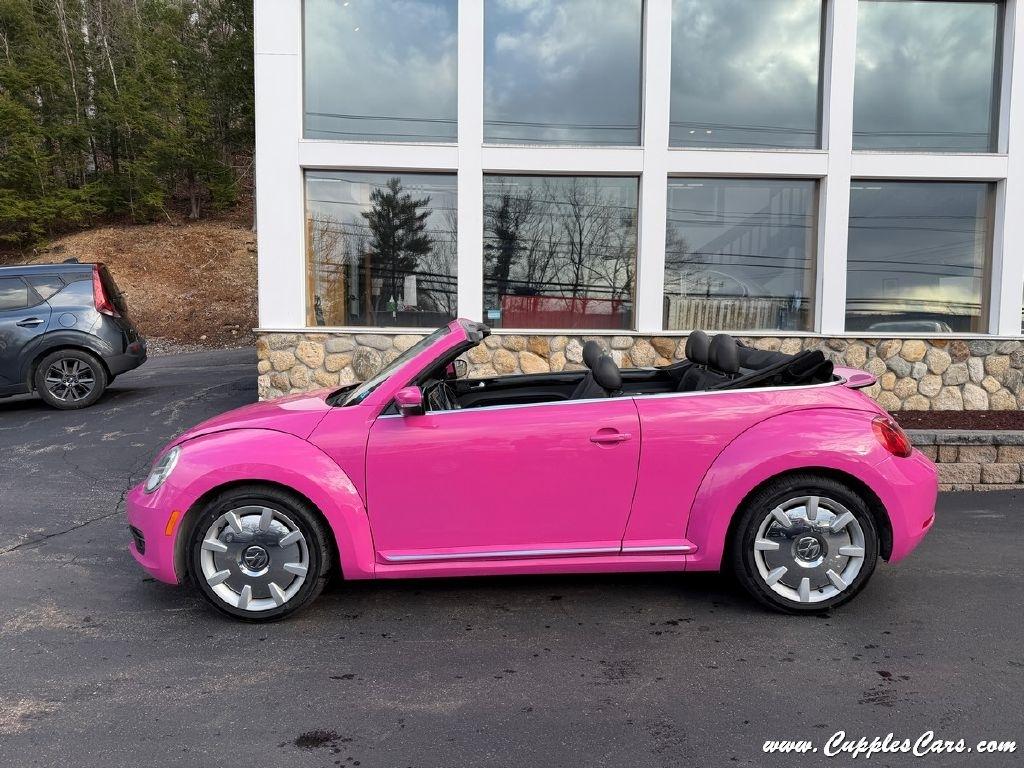 2013 Volkswagen Beetle 2.5 - Photo 14