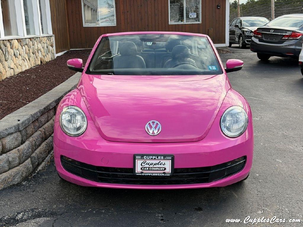 2013 Volkswagen Beetle 2.5 - Photo 15