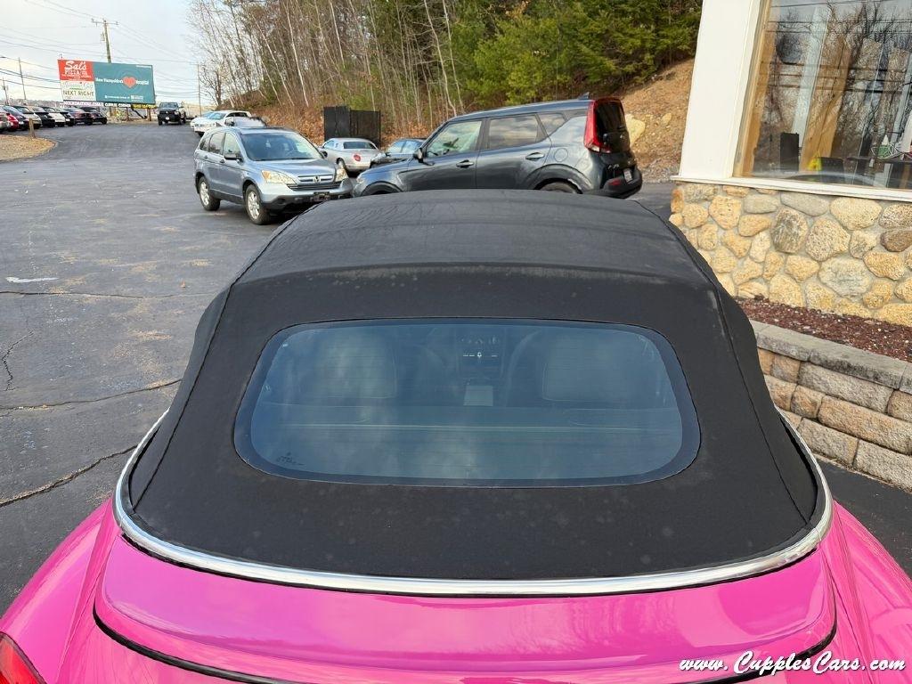 2013 Volkswagen Beetle 2.5 - Photo 21