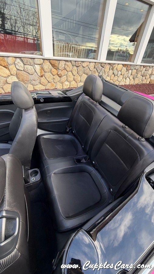 2013 Volkswagen Beetle 2.5 - Photo 36