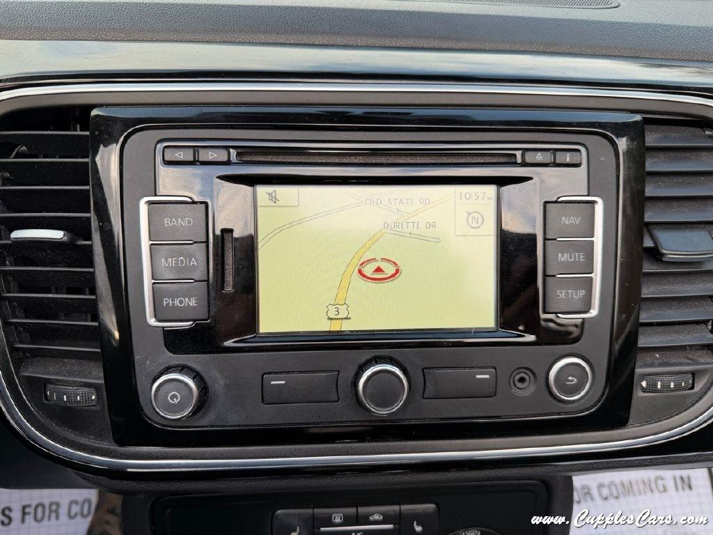 2013 Volkswagen Beetle 2.5 - Photo 38