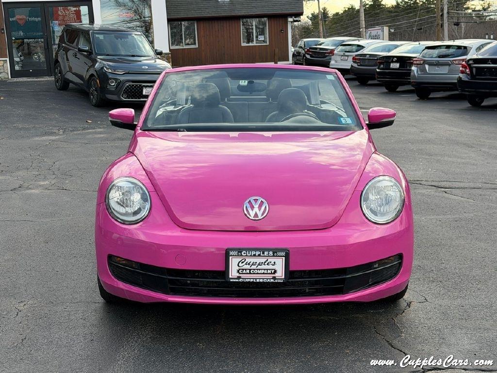 2013 Volkswagen Beetle 2.5 - Photo 39