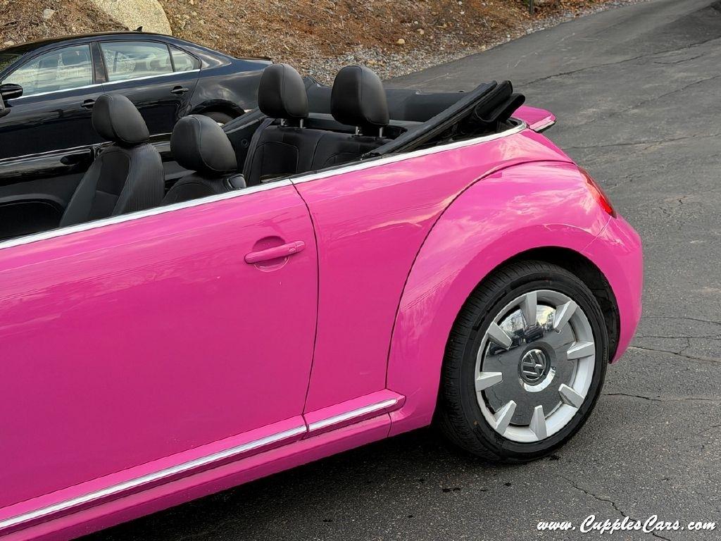 2013 Volkswagen Beetle 2.5 - Photo 42