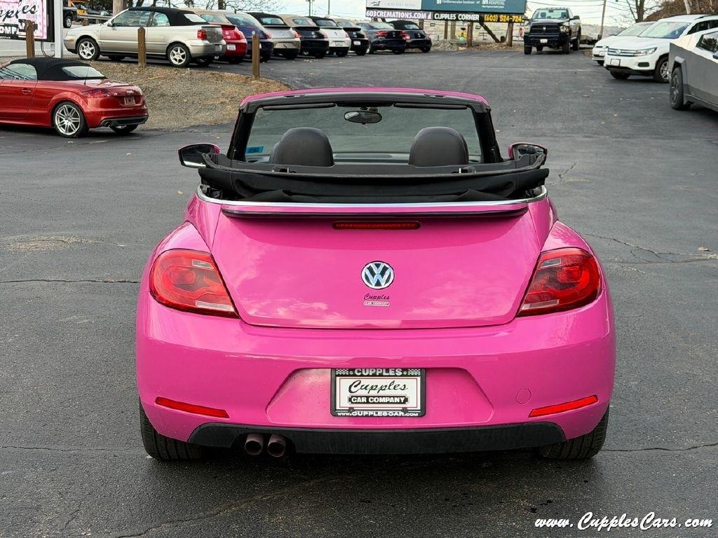 2013 Volkswagen Beetle 2.5 - Photo 43