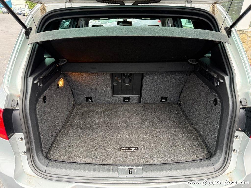 Volkswagen Tiguan  2014