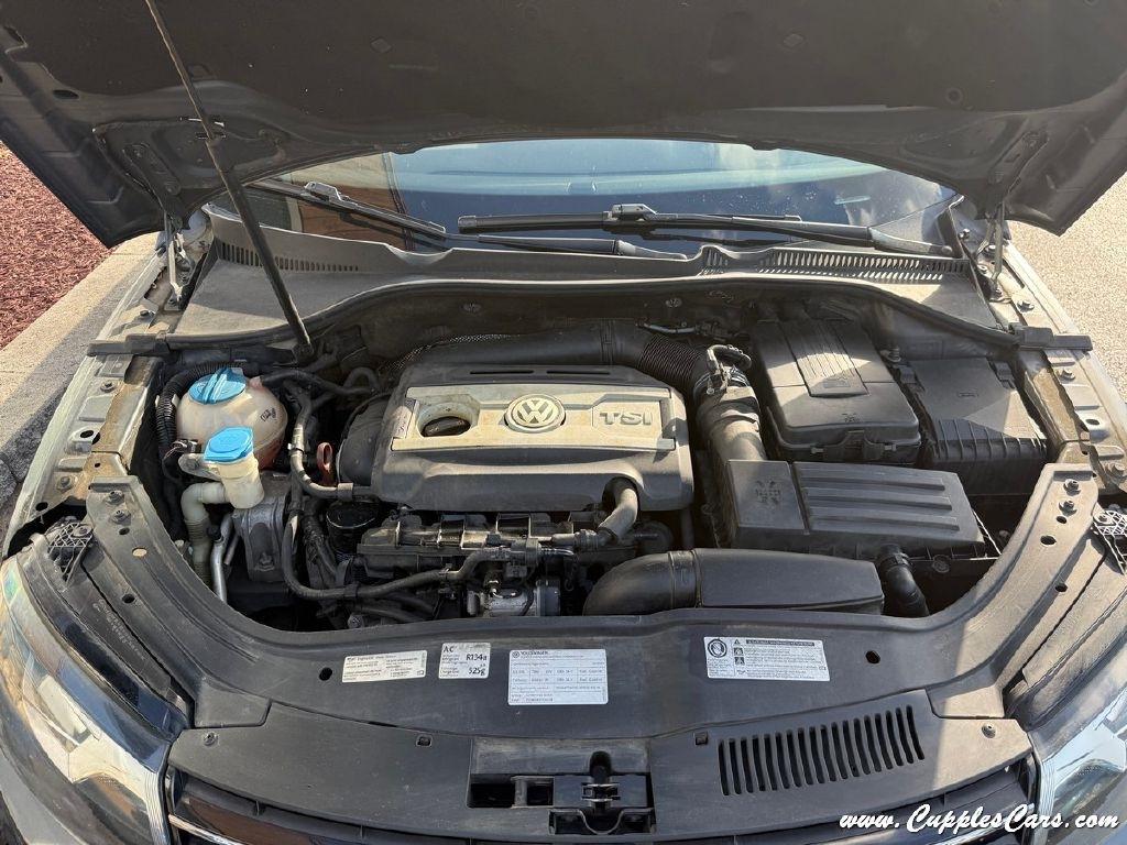 Volkswagen Eos  2012