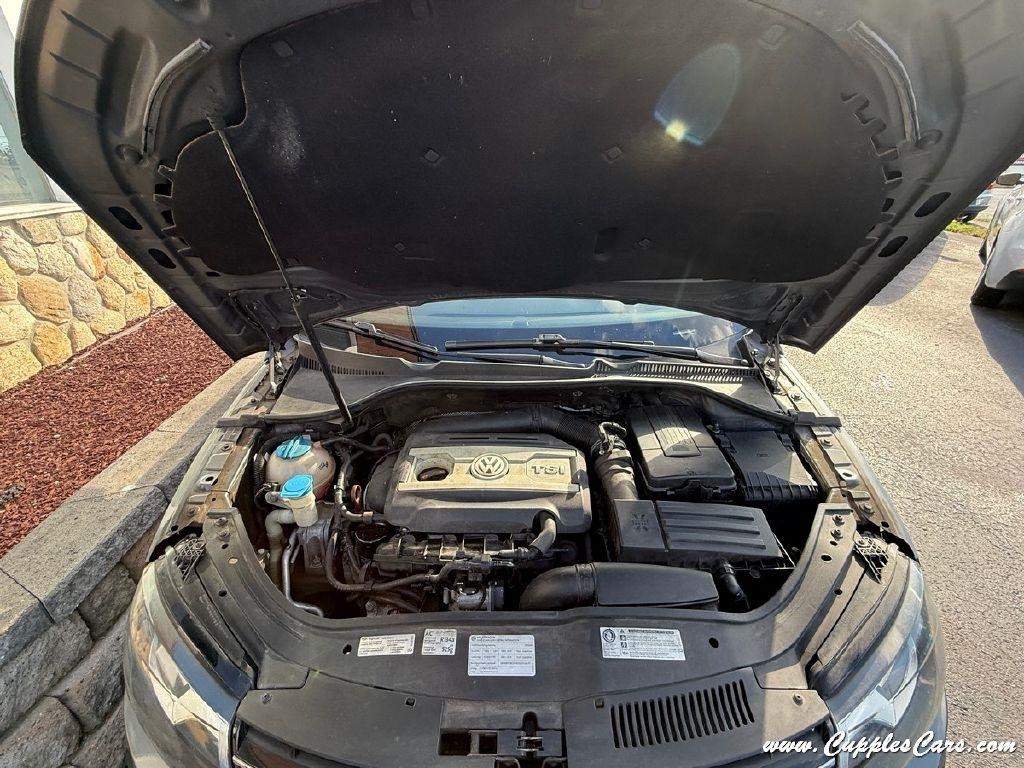 Volkswagen Eos  2012