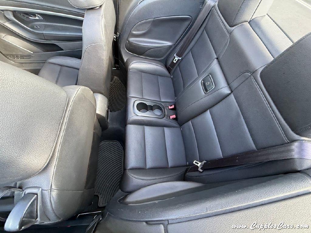 Volkswagen Eos  2012