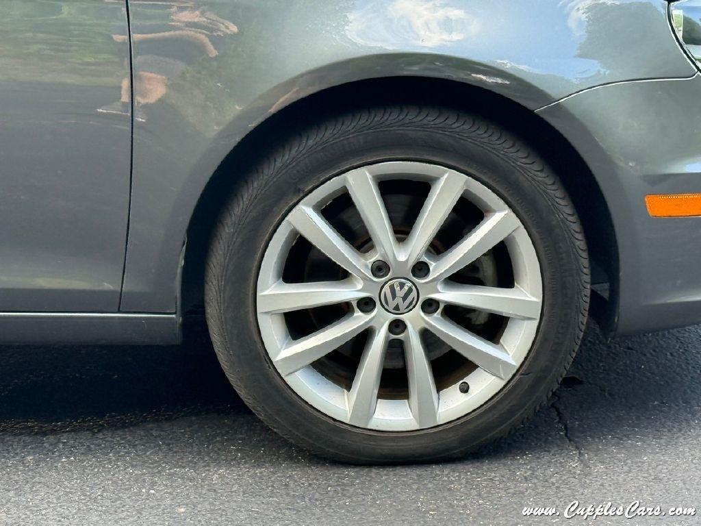 Volkswagen Eos  2012