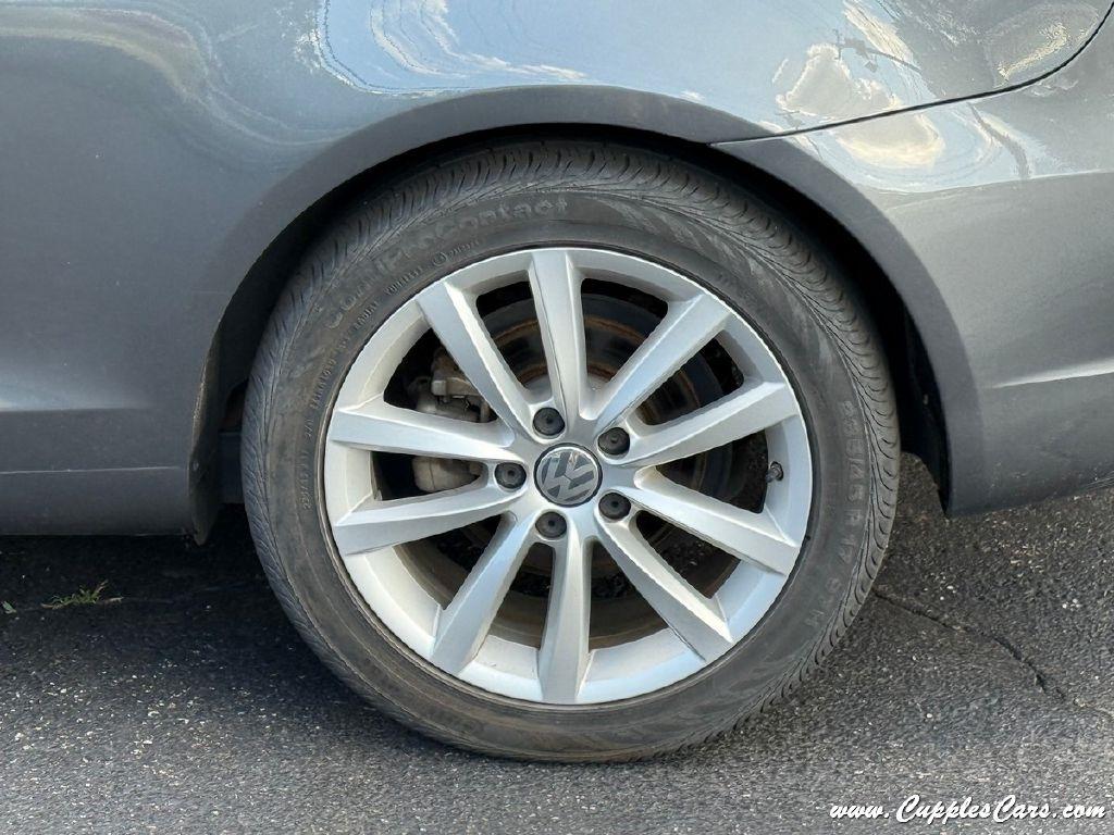 Volkswagen Eos  2012