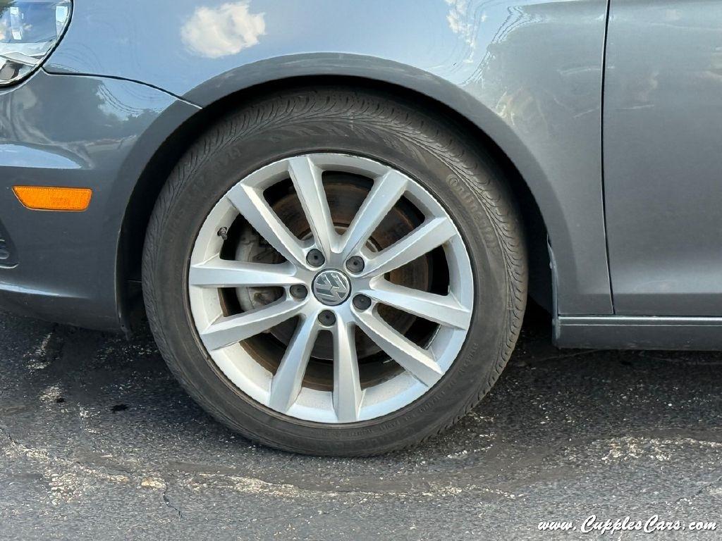 Volkswagen Eos  2012