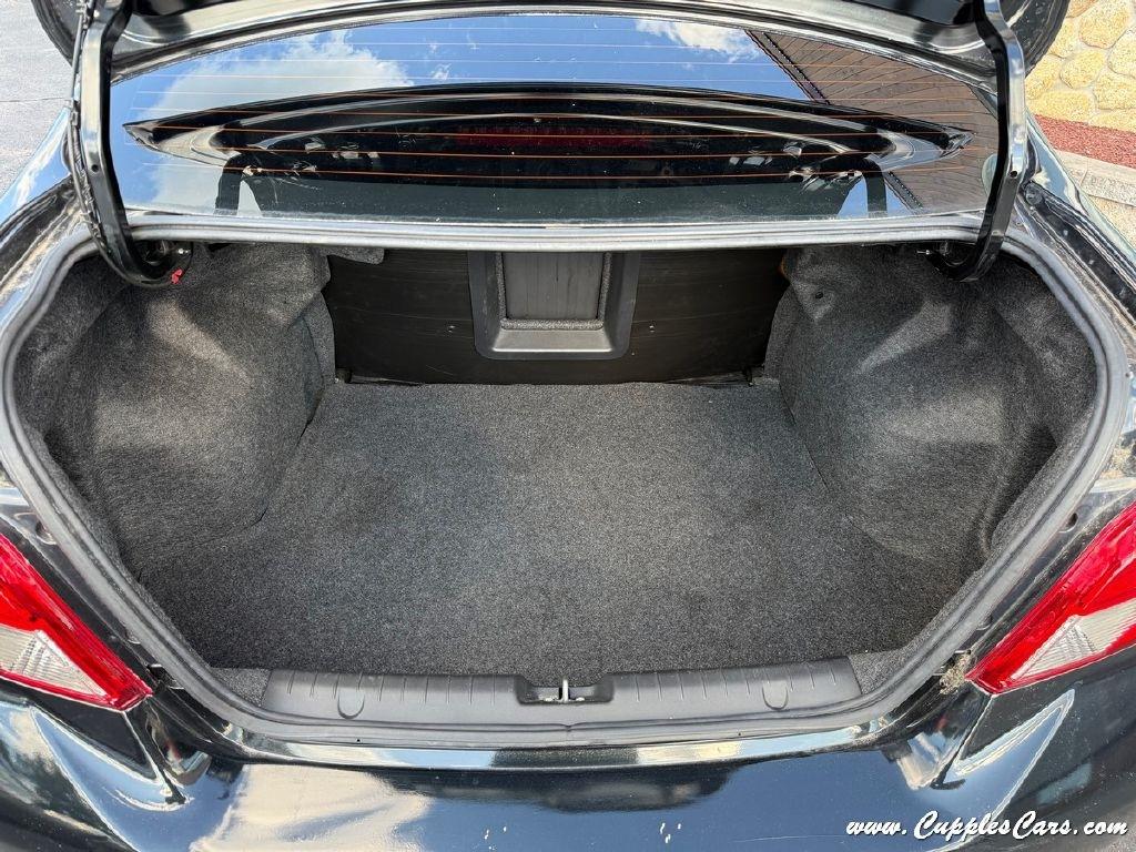 Mitsubishi Mirage G4  2019