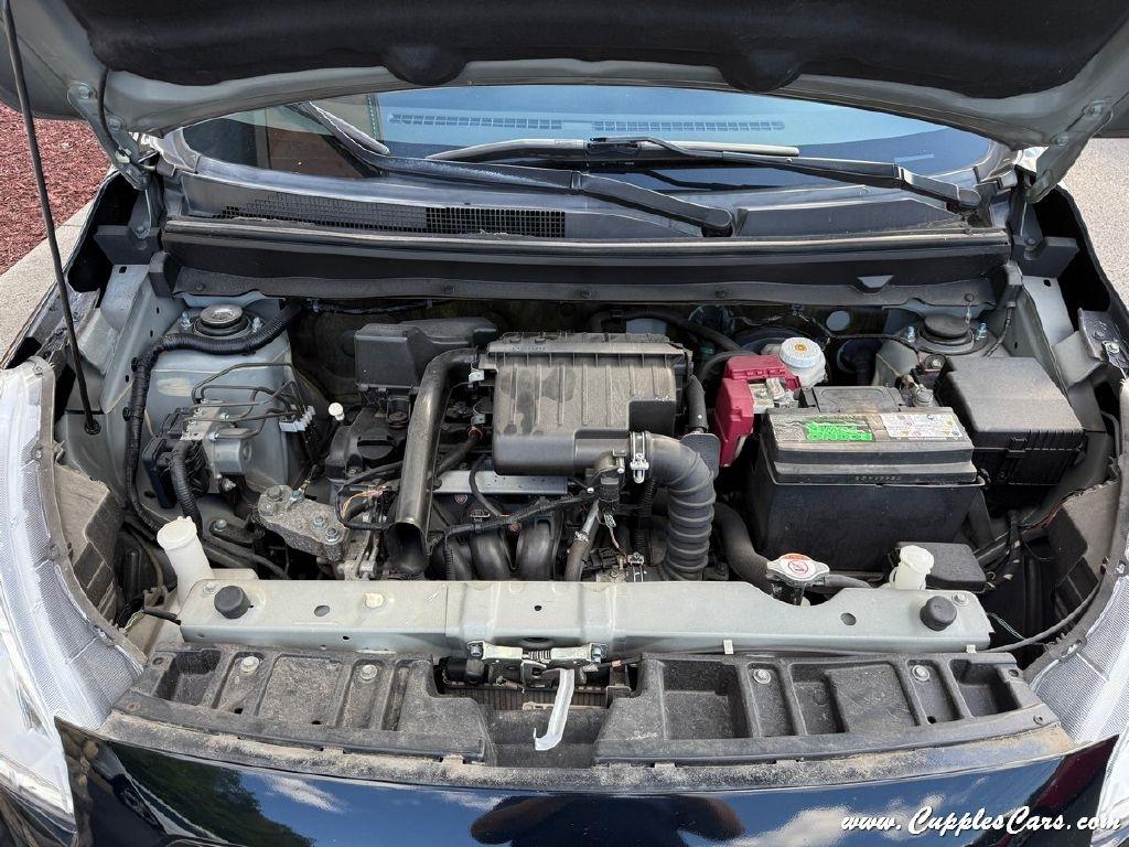 Mitsubishi Mirage G4  2019