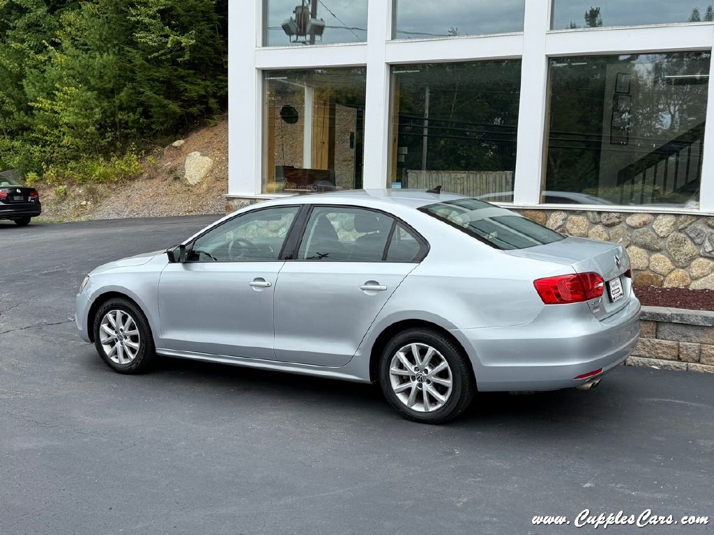 Volkswagen Jetta  2012 Volkswagen Jetta  2012