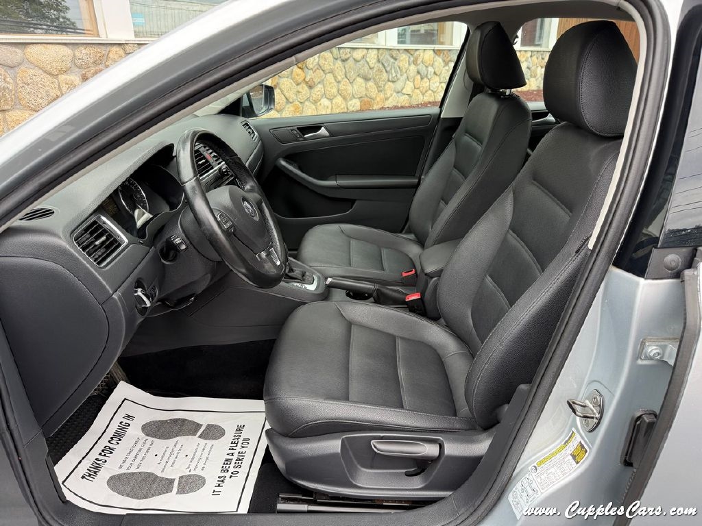 Volkswagen Jetta  2012 Volkswagen Jetta  2012