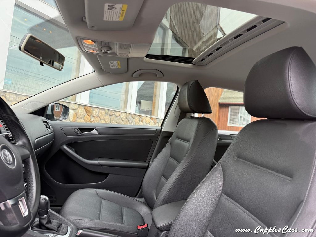 Volkswagen Jetta  2012 Volkswagen Jetta  2012