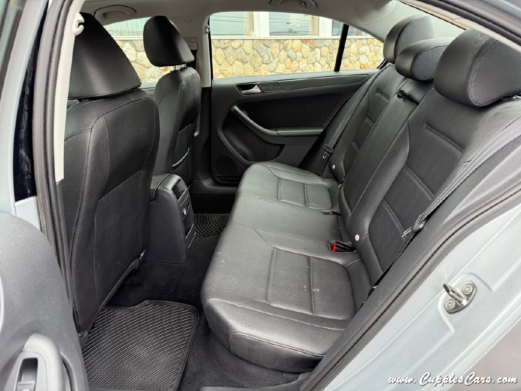 Volkswagen Jetta  2012 Volkswagen Jetta  2012