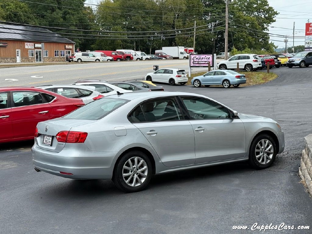 Volkswagen Jetta  2012 Volkswagen Jetta  2012