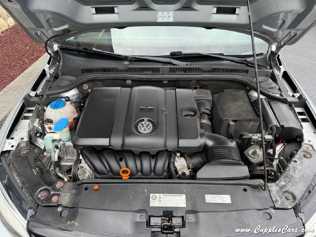 Volkswagen Jetta  2012 Volkswagen Jetta  2012