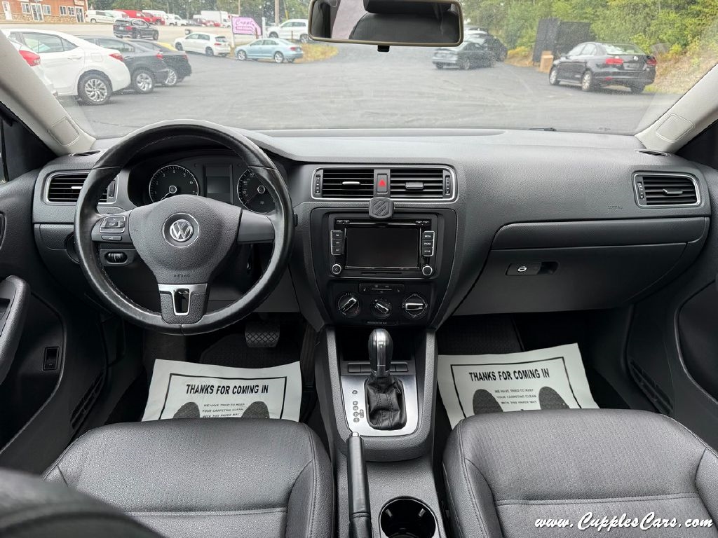 Volkswagen Jetta  2012 Volkswagen Jetta  2012