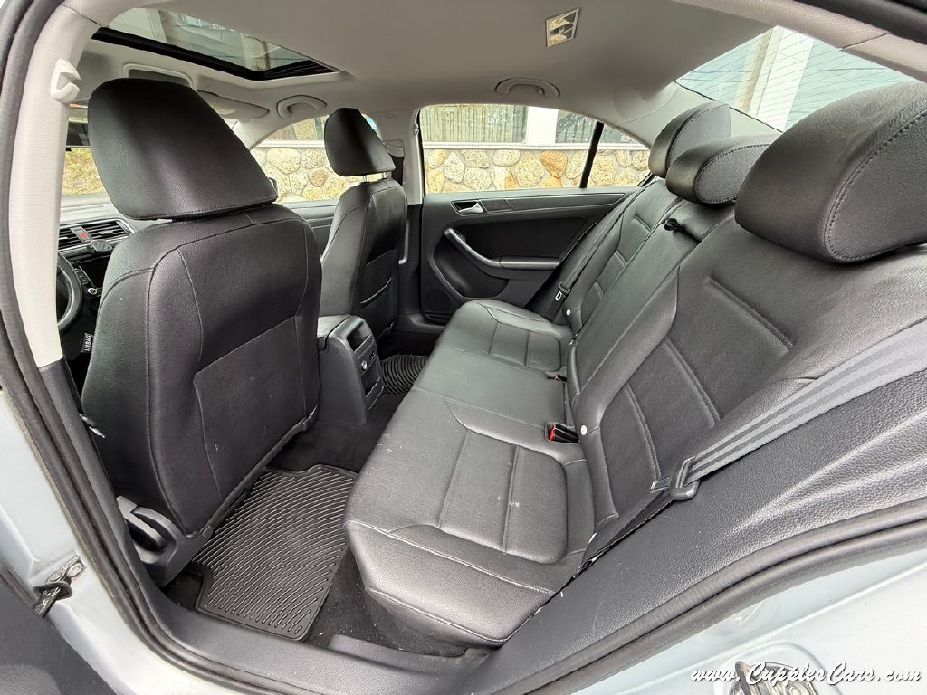 Volkswagen Jetta  2012 Volkswagen Jetta  2012