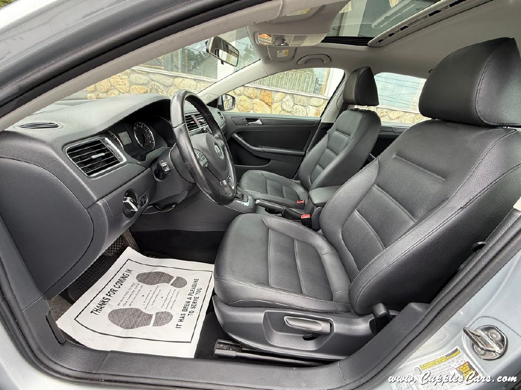 Volkswagen Jetta  2012 Volkswagen Jetta  2012