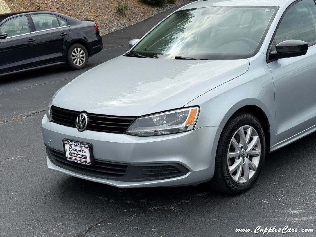 Volkswagen Jetta  2012 Volkswagen Jetta  2012