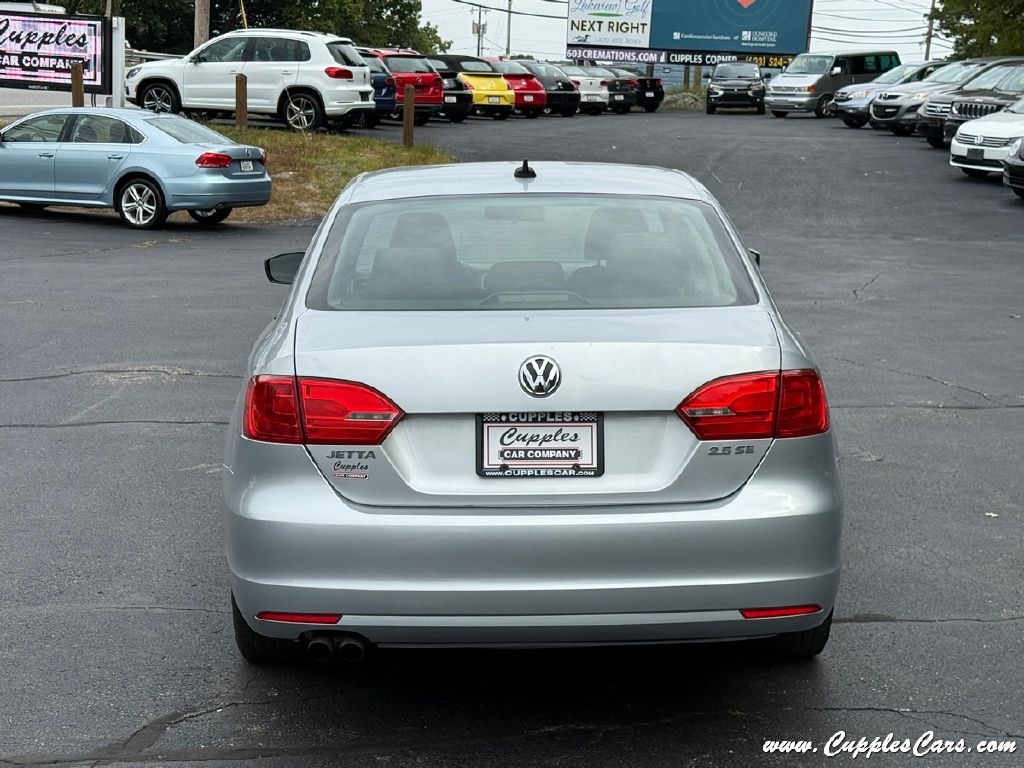 Volkswagen Jetta  2012 Volkswagen Jetta  2012