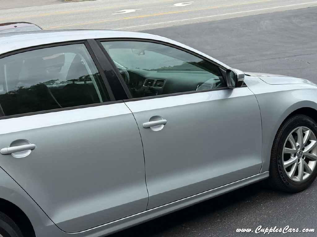 Volkswagen Jetta  2012 Volkswagen Jetta  2012