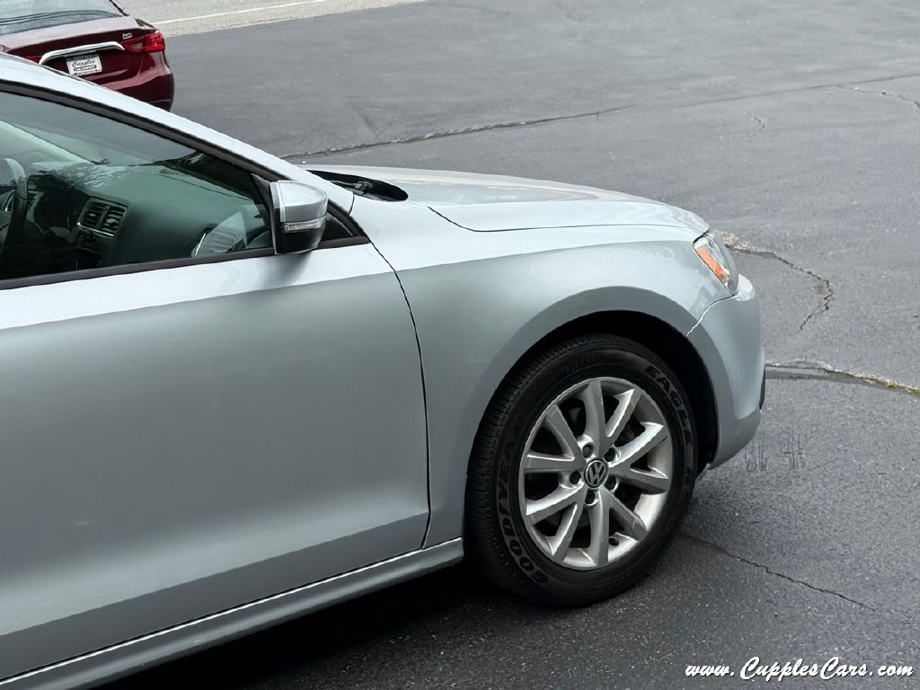 Volkswagen Jetta  2012 Volkswagen Jetta  2012