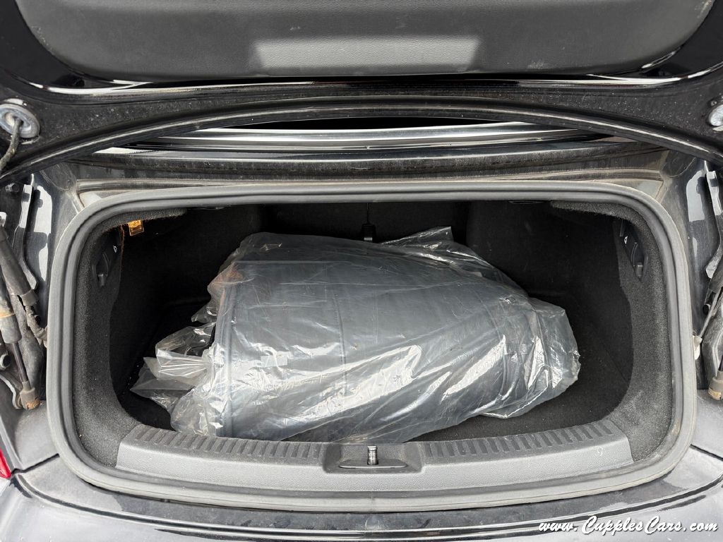 Volkswagen Beetle  2014 Volkswagen Beetle  2014