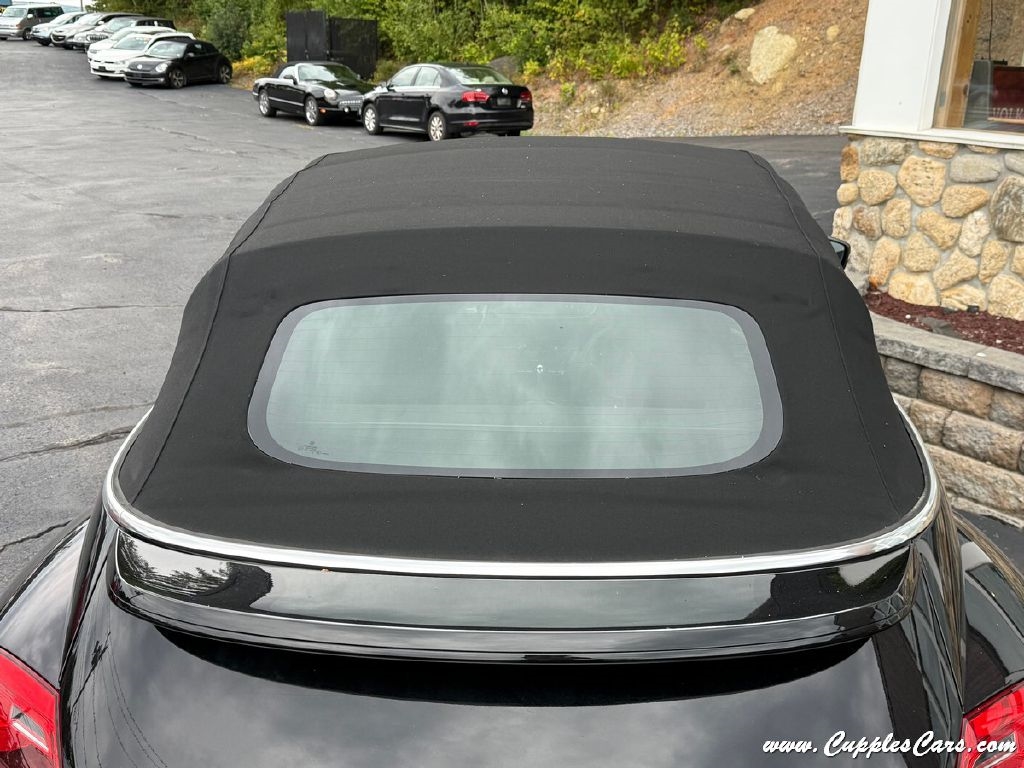 Volkswagen Beetle  2014 Volkswagen Beetle  2014