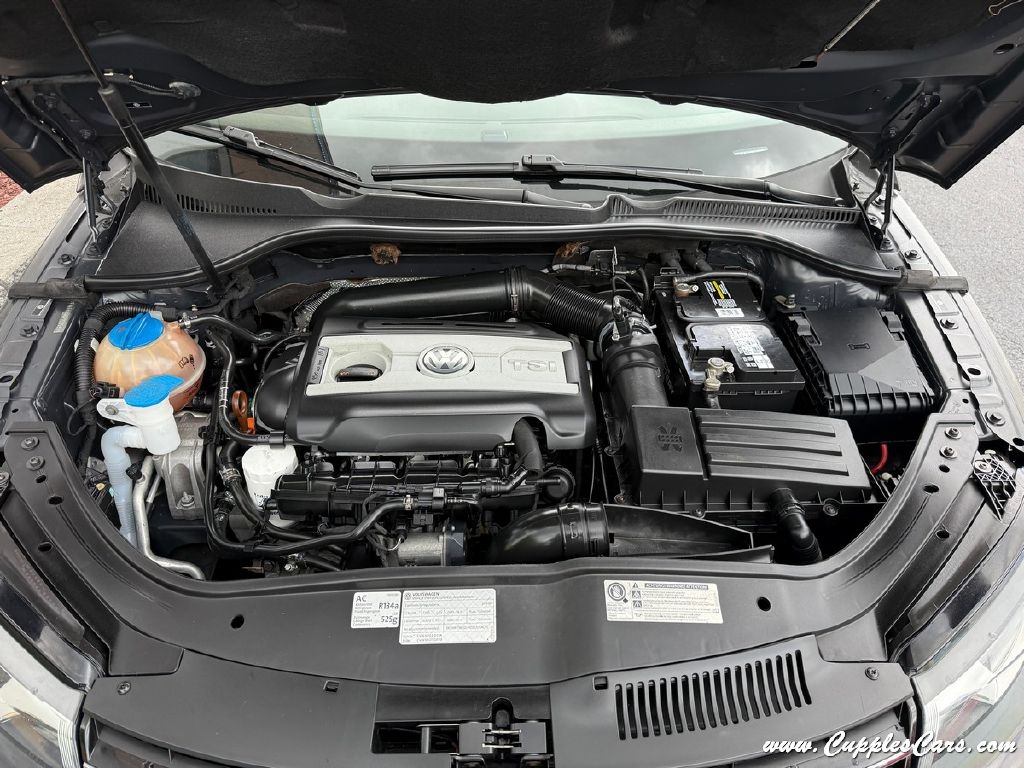 Volkswagen Eos  2012 Volkswagen Eos  2012