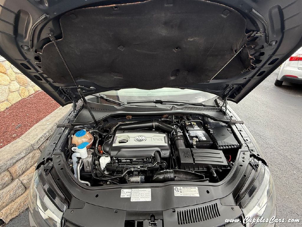 Volkswagen Eos  2012 Volkswagen Eos  2012