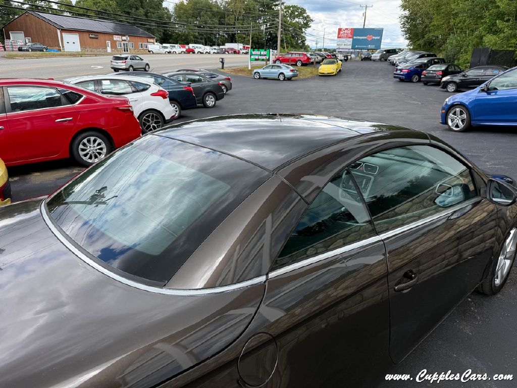 Volkswagen Eos  2012 Volkswagen Eos  2012