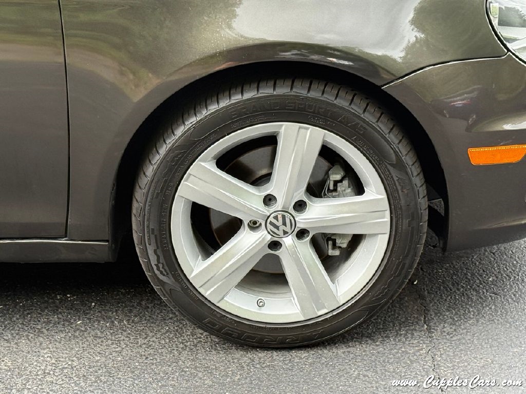 Volkswagen Eos  2012 Volkswagen Eos  2012