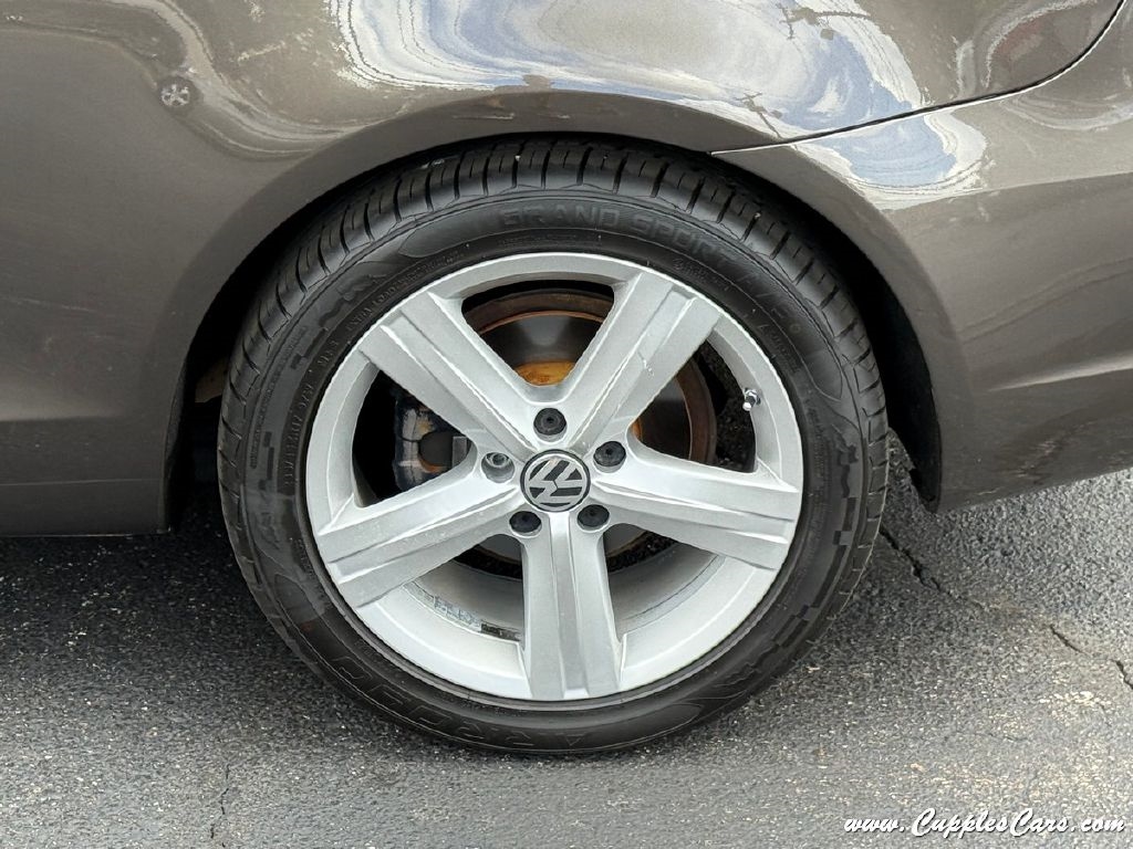 Volkswagen Eos  2012 Volkswagen Eos  2012