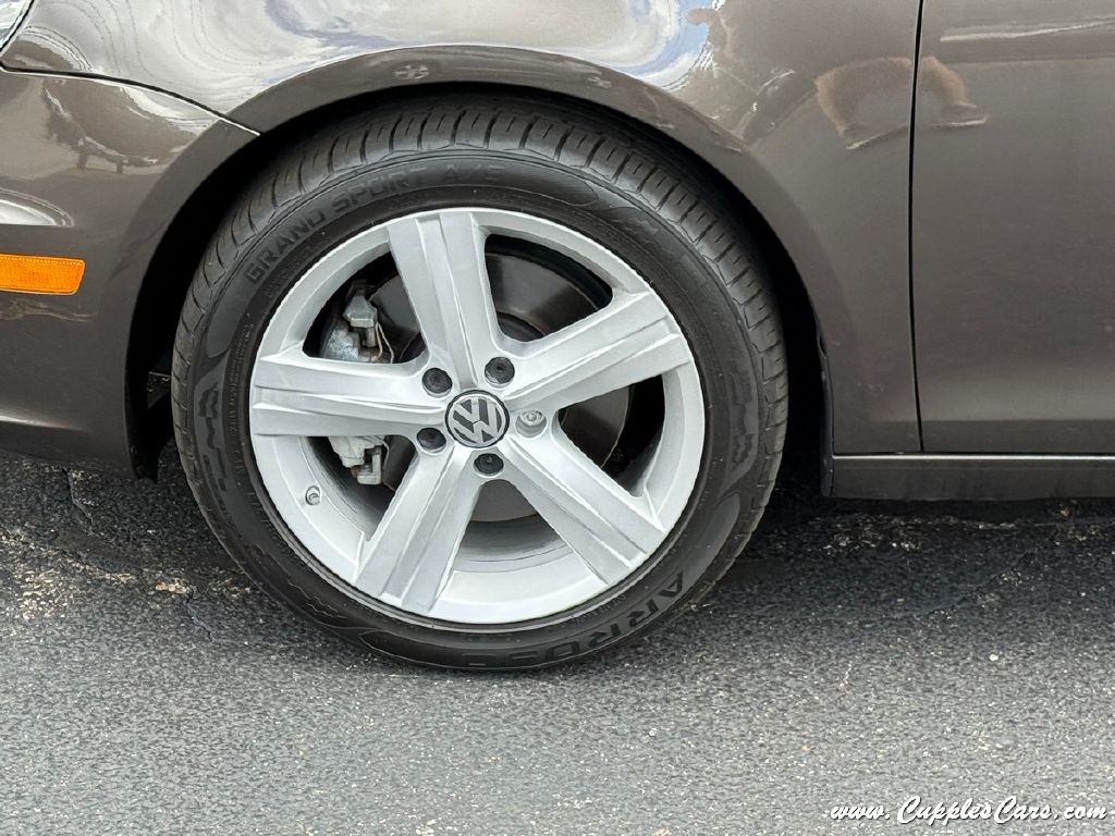 Volkswagen Eos  2012 Volkswagen Eos  2012