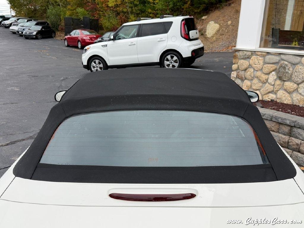 Ford Thunderbird  2002