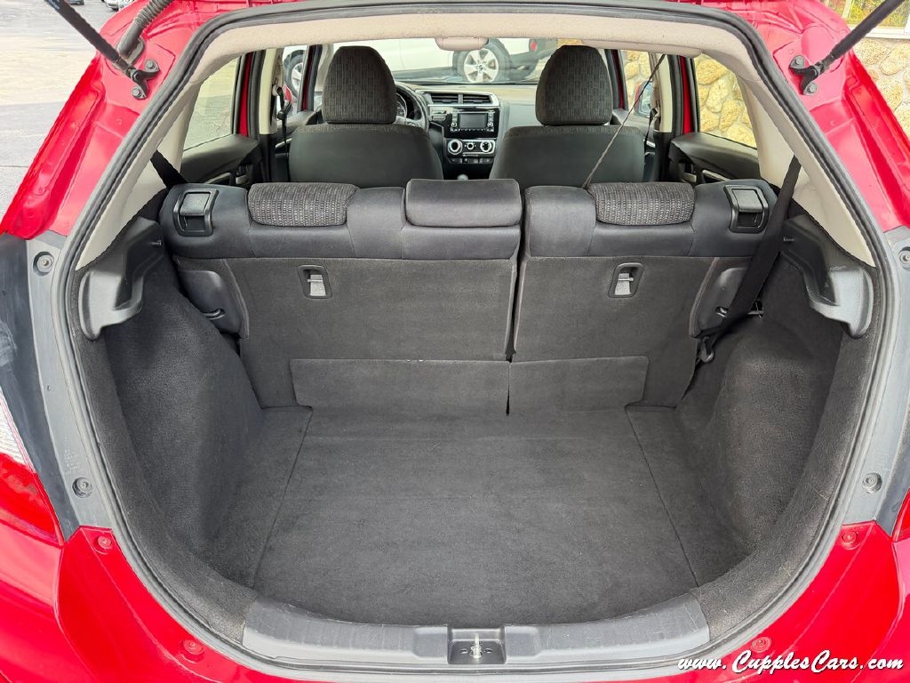 Honda Fit  2016 Honda Fit  2016