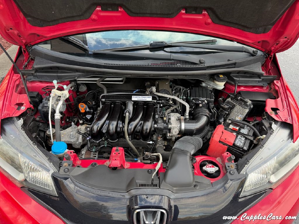 Honda Fit  2016 Honda Fit  2016