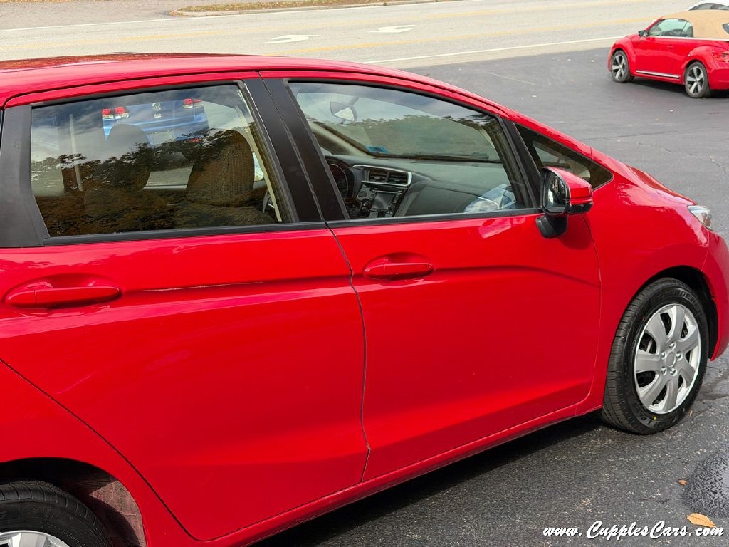 Honda Fit  2016 Honda Fit  2016