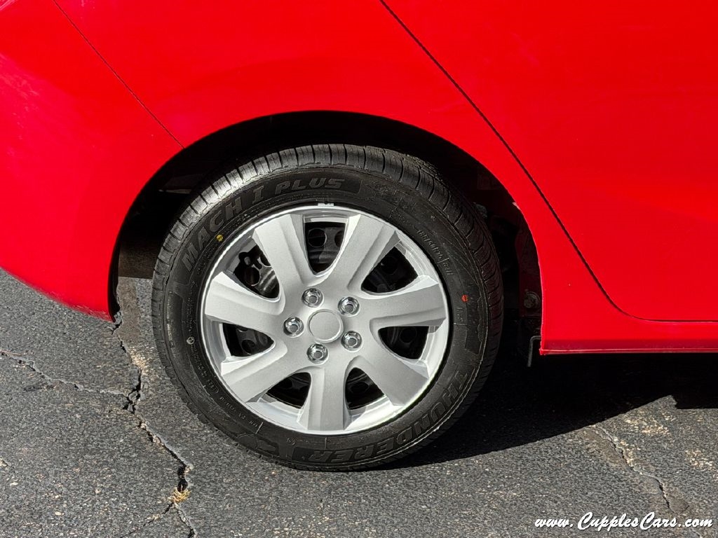 Honda Fit  2016 Honda Fit  2016