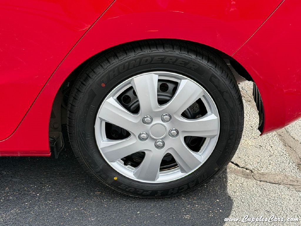 Honda Fit  2016 Honda Fit  2016