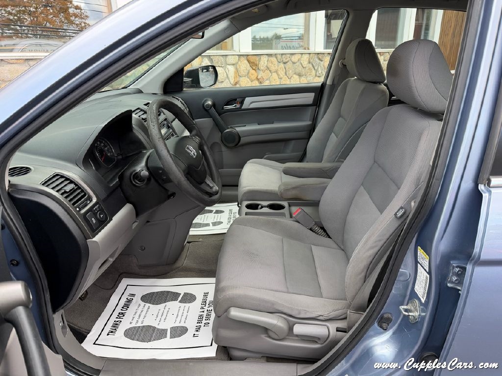 Honda CR-V  2011 Honda CR-V  2011