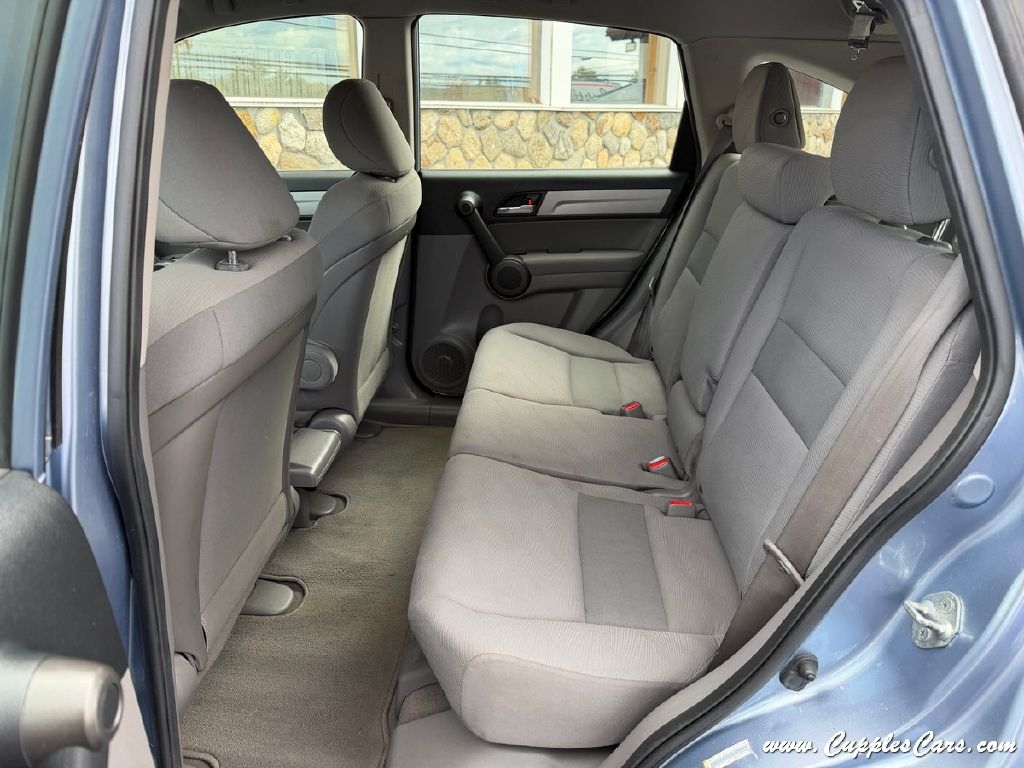 Honda CR-V  2011 Honda CR-V  2011