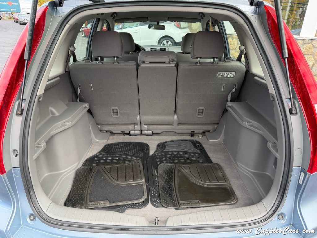 Honda CR-V  2011 Honda CR-V  2011