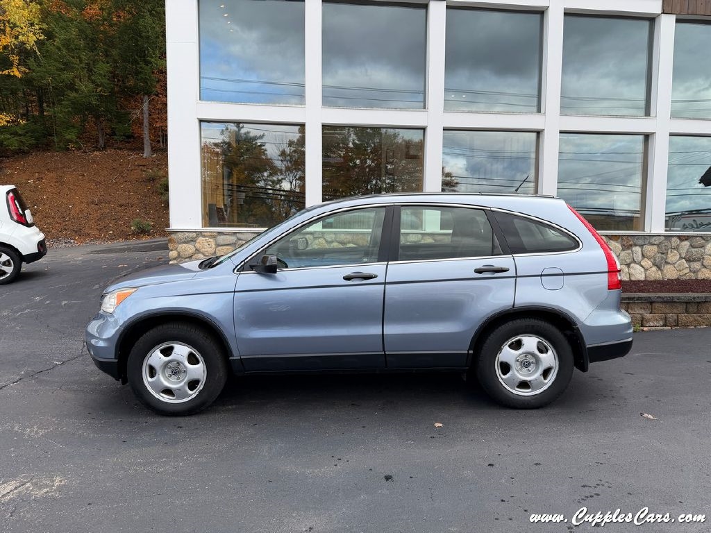 Honda CR-V  2011 Honda CR-V  2011