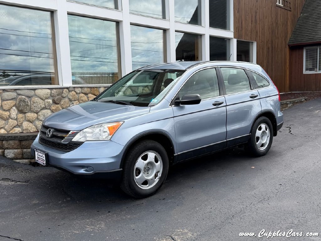 Honda CR-V  2011 Honda CR-V  2011